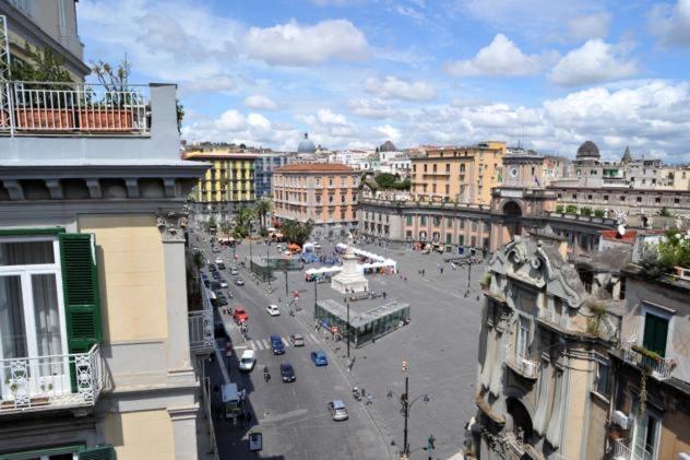 Hotel Toledo Road 429 à Naples Extérieur photo