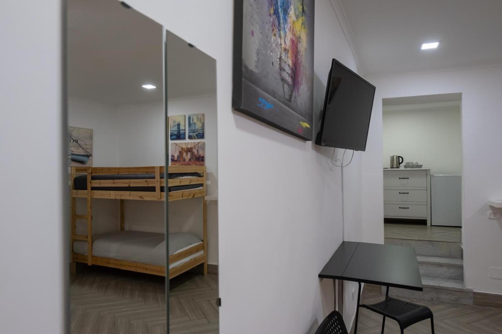 Hotel Toledo Road 429 à Naples Extérieur photo