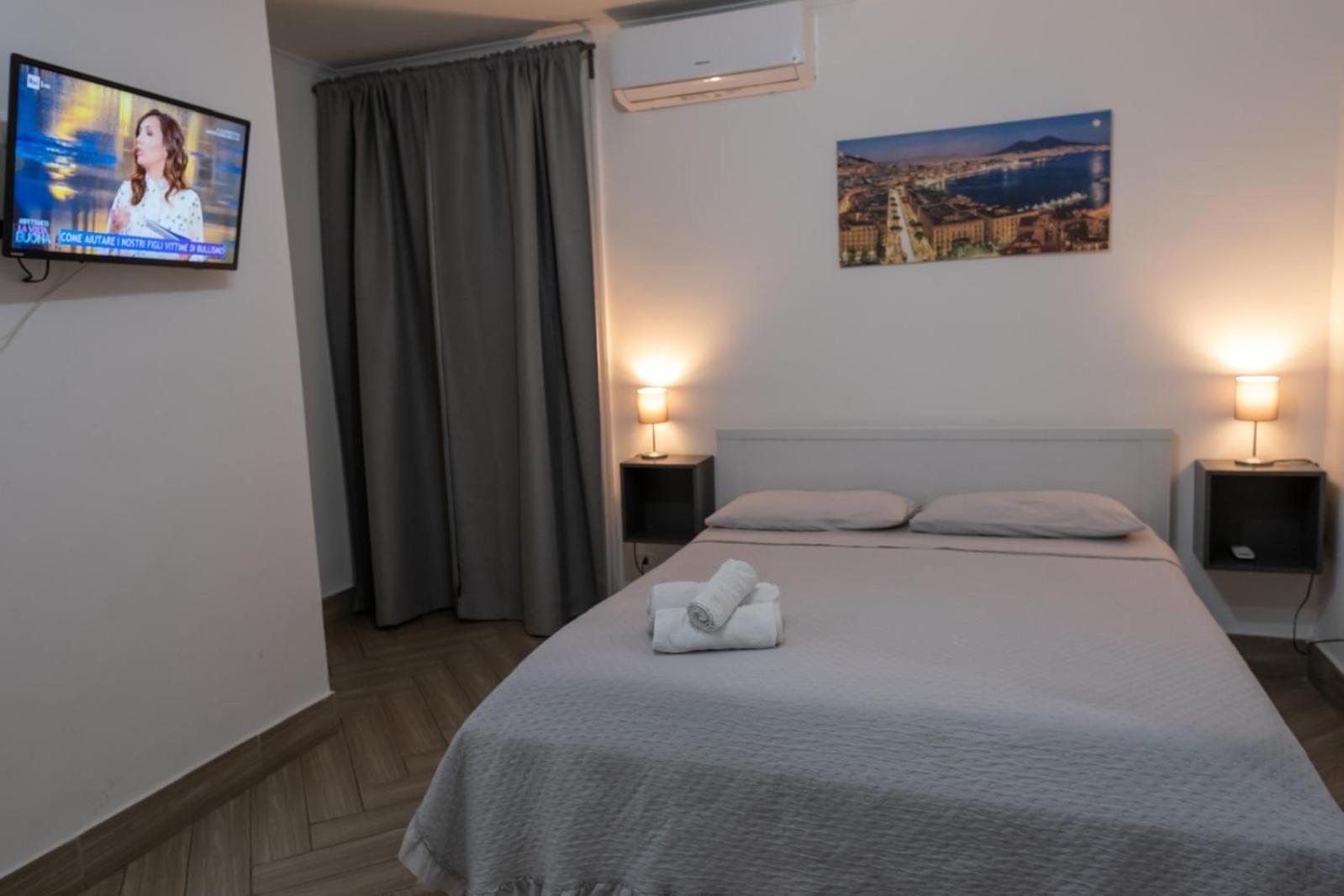 Hotel Toledo Road 429 à Naples Extérieur photo