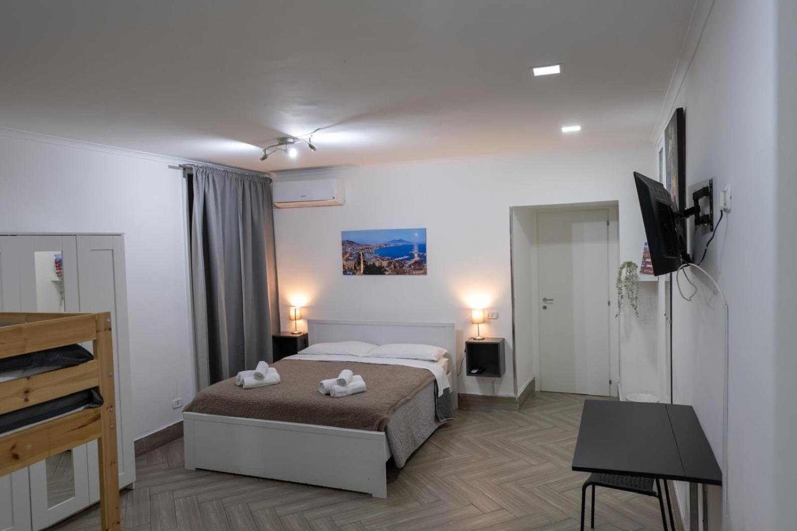 Hotel Toledo Road 429 à Naples Extérieur photo