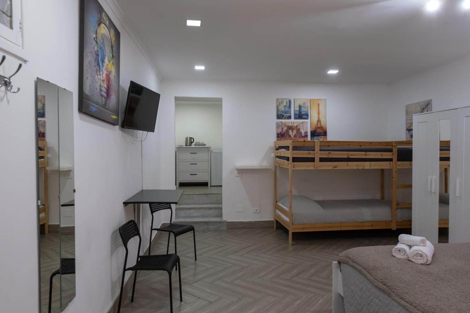 Hotel Toledo Road 429 à Naples Extérieur photo