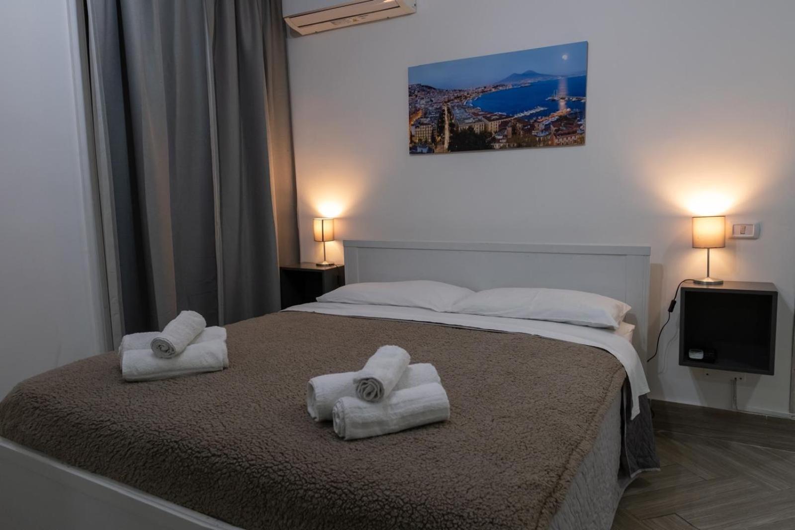 Hotel Toledo Road 429 à Naples Extérieur photo