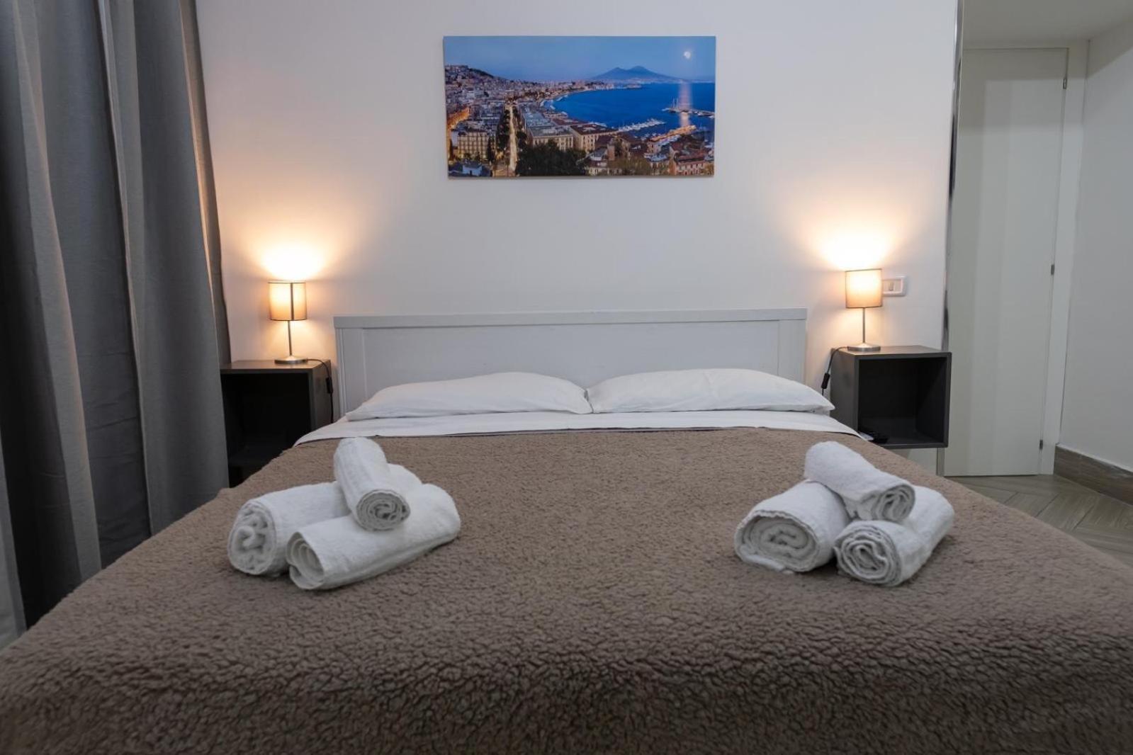 Hotel Toledo Road 429 à Naples Extérieur photo
