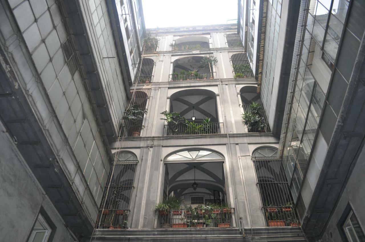 Hotel Toledo Road 429 à Naples Extérieur photo